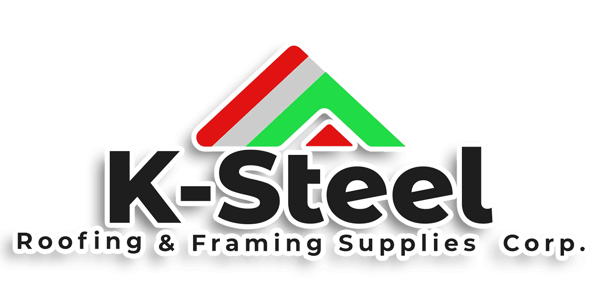 K-Steel Roofing & Framing Supplies Corp. K-Steel Roofing & Framing Supplies Corp.